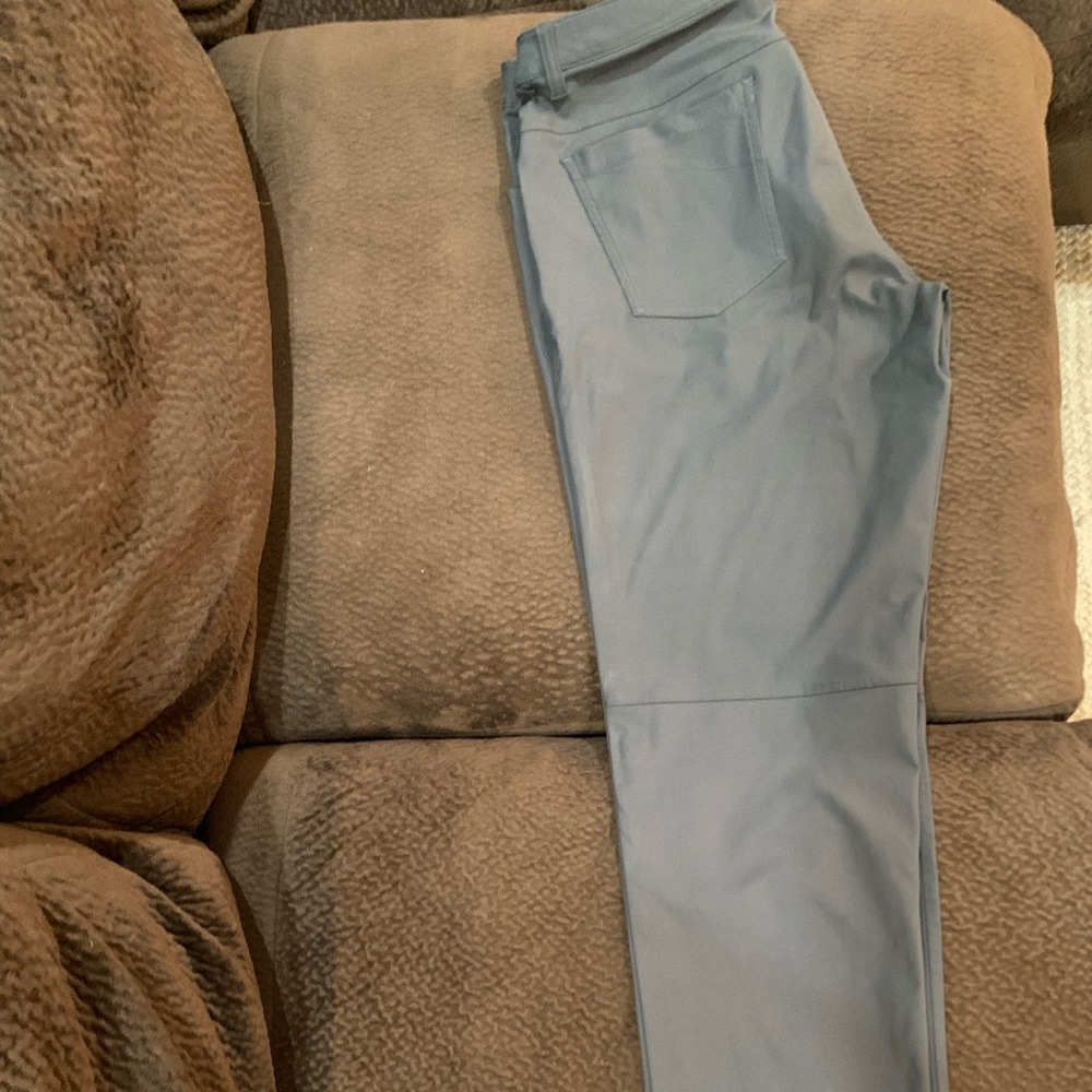 ABC LULU LEMON PANT